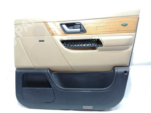 Used Right front door panel Right front door panel LAND ROVER RANGE ROVER SPORT I (L320) 2.7 D 4x4 (190 hp) 8370826 8370826