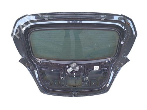 Tailgate OPEL CORSA D (S07) 1.3 CDTI (L08, L68) | BP26490288C6 