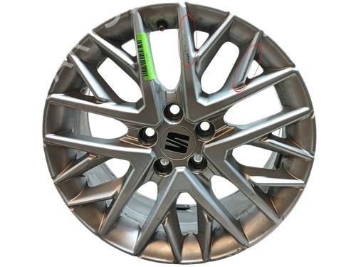 Used Rim Rim SEAT IBIZA V (KJ1, KJG) 1.0 TSI (110 hp) 35895311 35895311