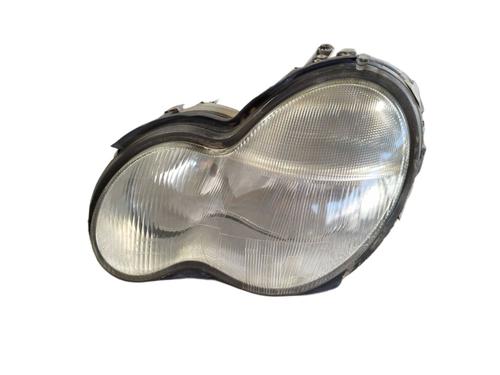 Used Left headlight Left headlight MERCEDES-BENZ C-CLASS (W203) C 220 CDI (203.006, 203.008) (143 hp) 40127439 40127439