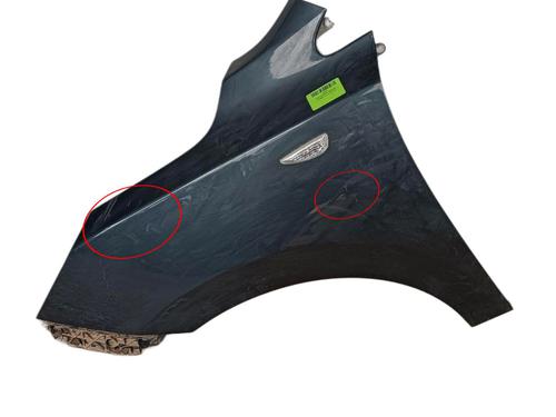 Used Left front fenders HYUNDAI ix35 (LM, EL, ELH) 1.7 CRDi (116 hp) 23884701