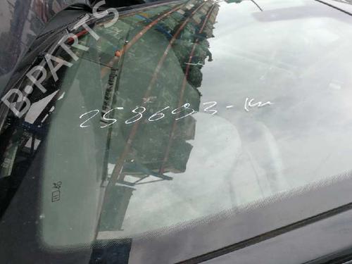 Kollisjonspute styreenhet OPEL ASTRA H (A04) 1.9 CDTI (L48) | BP6265585M53 