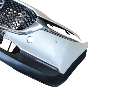 Front bumper MAZDA CX-30 (DM) SKYACTIV-X M Hybrid (DMFP) | BP37294861C7  - Image 13