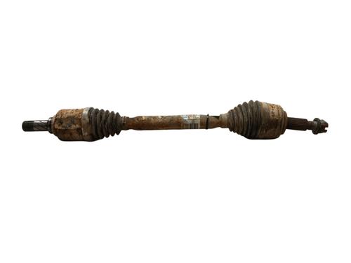Used Left front driveshaft Left front driveshaft RENAULT KANGOO / GRAND KANGOO II (KW0/1_) 1.5 dCi 110 (KW0C, KW0H) (110 hp) 32504827 32504827
