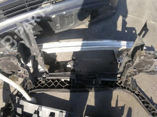 Used Front bumper reinforcement Front bumper reinforcement RENAULT SCÉNIC II (JM0/1_) 1.5 dCi (JM1E, JM16) (106 hp) 8225580 8225580