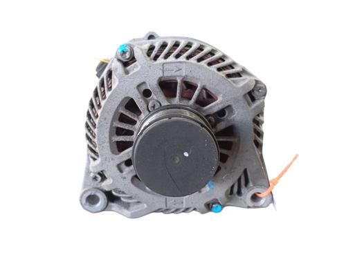 Used Alternator Alternator CITROËN C4 Grand Picasso I (UA_) 2.0 HDi 138 (136 hp) 40062550 40062550