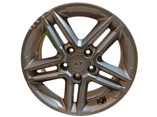 Rim HYUNDAI KONA (OS, OSE, OSI) 1.0 T-GDi 52910J9100 | ET44 | 6.5Jx16