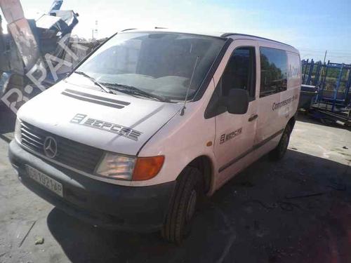 Left front indicator MERCEDES-BENZ VITO Van (W638)  | BP5348668C32 