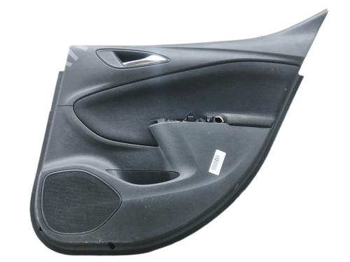 Seats set OPEL ASTRA K (B16)  | BP15779291C78 