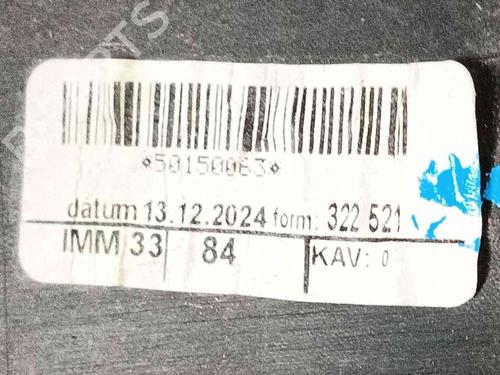 Rear bumper SEAT ATECA (KH7, KHP) 1.0 TSI | BP36766331C8 - Image 3