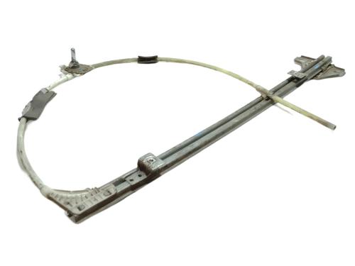 Used Front left window mechanism IVECO DAILY III Platform/Chassis [1998-2009]  12217120