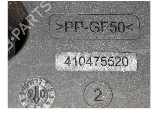 Electronic module MERCEDES-BENZ S-CLASS (W221, V221)  | BP10511852M83 