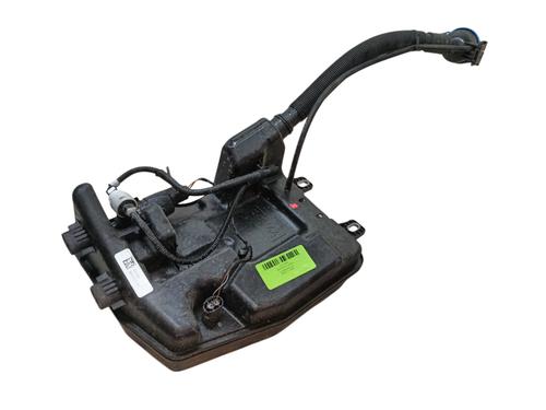 Used Windscreen washer tank Windscreen washer tank BMW 1 (F40) 118 d (150 hp) 35981144 35981144