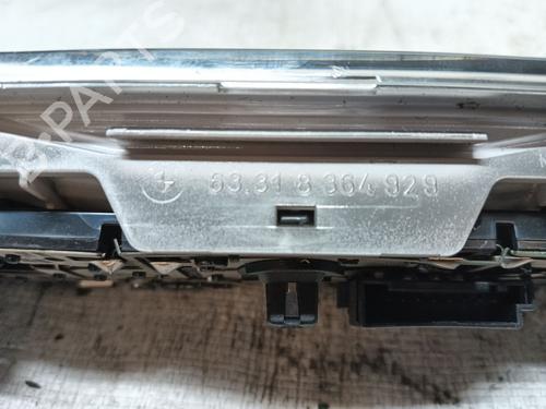 Interior roof light BMW 3 (E46) 320 d | BP20074746I8 