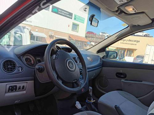 Switch RENAULT CLIO III (BR0/1, CR0/1) 1.5 dCi (BR17, CR17) | BP37069580I30 - Image 7