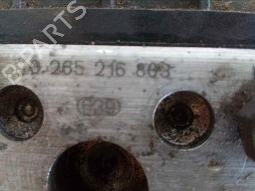 ABS pump ROVER 45 I Saloon (RT)  | BP5369330M43 