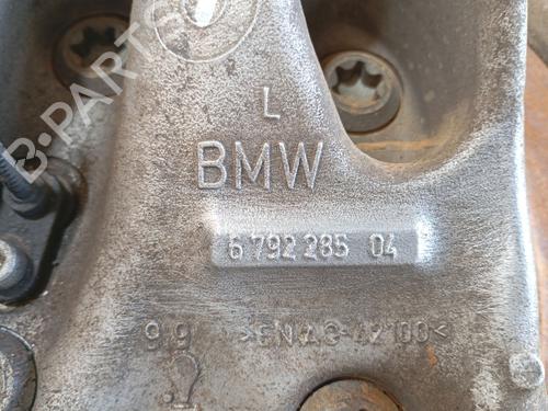 Left front steering knuckle BMW 1 (F20) 116 d | BP24954018M25 