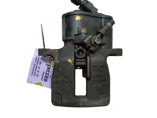 Used Left rear brake caliper Left rear brake caliper VW PASSAT B6 (3C2) 2.0 TDI (110 hp) 35782176 35782176