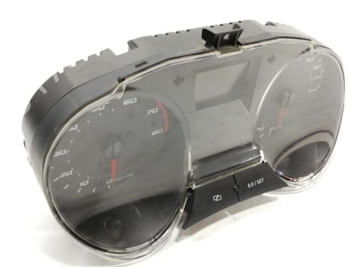 Used Instrument cluster SEAT IBIZA IV (6J5, 6P1) [2008-2017]  7190344