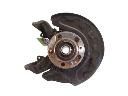 Used Left front steering knuckle Left front steering knuckle SKODA FABIA III (NJ3) 1.2 TSI (90 hp) 36411980 36411980
