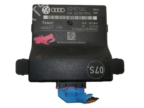 Electronic module VW PASSAT B6 (3C2) 2.0 FSI 4motion | BP10548911M83 