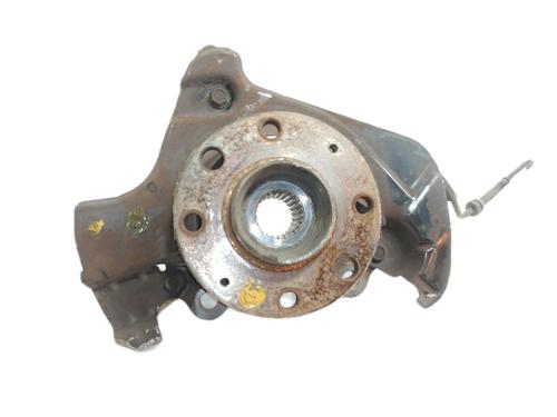 Left front steering knuckle FIAT PUNTO EVO (199_)  | BP6273458M25 