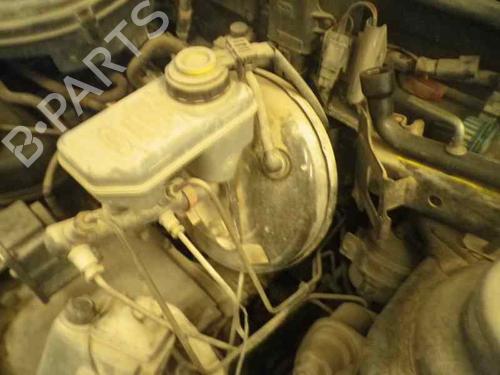 Alternator FORD FIESTA III (GFJ)  | BP5347752M7 