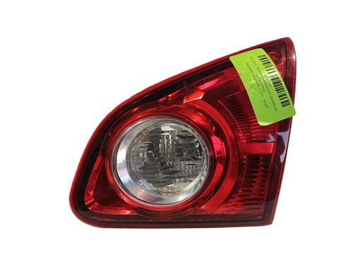 Used Right tailgate light NISSAN QASHQAI I (J10, NJ10) 1.6 (110 hp) 31713634