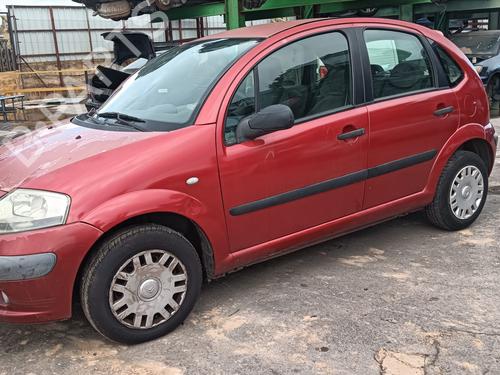 Gearbox CITROËN C3 I (FC_, FN_) 1.4 i | BP22798020M3 