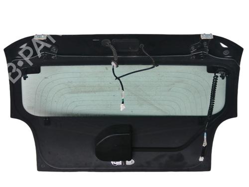 Tailgate CITROËN C1 II (PA_, PS_) 1.0 VTi 72 | BP16716630C6 