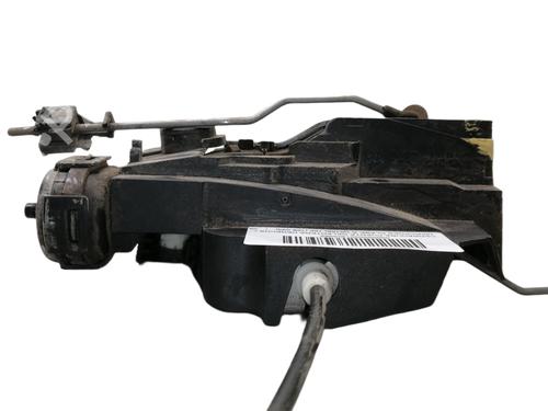 Front right lock MERCEDES-BENZ A-CLASS (W168) A 160 (168.033, 168.133) | BP16365194C97 