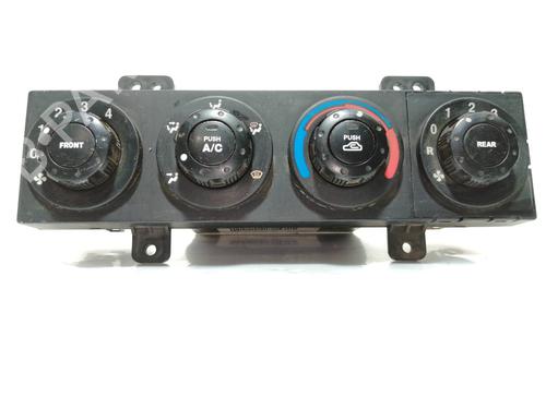 Climate control KIA CARNIVAL II (GQ) 2.9 CRDi | BP5344391I5 