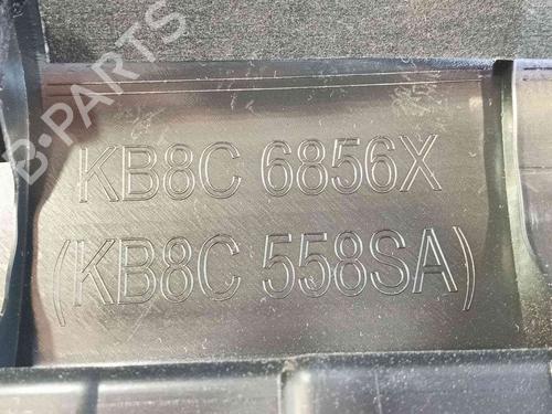 Rear left panel MAZDA CX-5 (KF) 2.0 | BP36552105C60  - Image 5