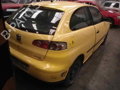 Right front steering knuckle SEAT IBIZA III (6L1)  | BP5351697M26 