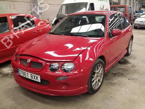 Instrument cluster MG MG ZR  | BP5363099C47 