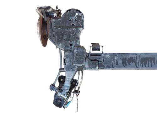 Rear axle PEUGEOT 208 I (CA_, CC_) 1.6 BlueHDi 100 | BP29811345M2