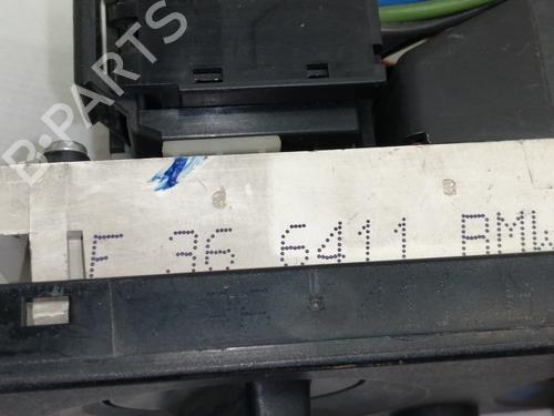 Climate control BMW 3 (E36)  | BP5343126I5 