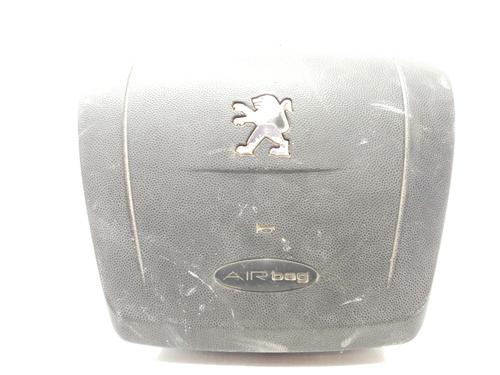Used Driver airbag PEUGEOT BOXER Van 2.2 HDi 120 (120 hp) 8697142