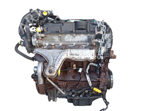 Engine CITROËN JUMPER II Van 2.2 HDi 100 | BP30273235M1