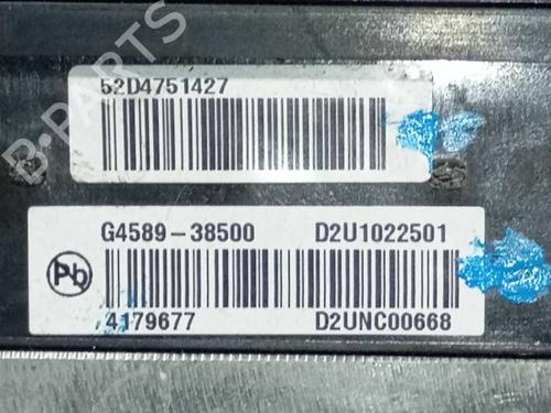 ABS pump HYUNDAI i30 (PDE, PD, PDEN) 1.0 T-GDI | BP39744227M43 - Image 4