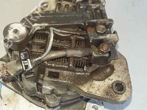Alternator FORD ORION III (GAL)  | BP5378209M7 