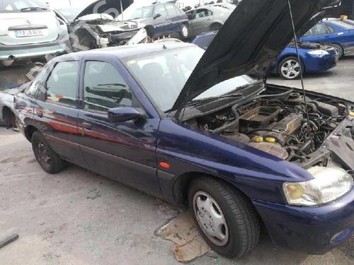 AC compressor FORD ESCORT VI Turnier (GAL, ANL)  | BP5384313M34 