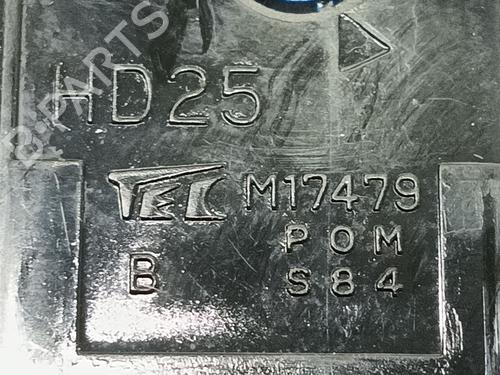 Warning switch HONDA HR-V (GH_)  | BP19065406I22 