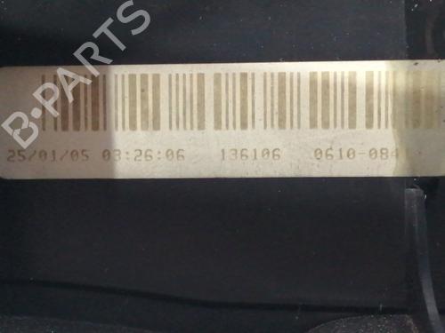 Glove box CITROËN C4 Coupe (LA_)  | BP11046456C95 
