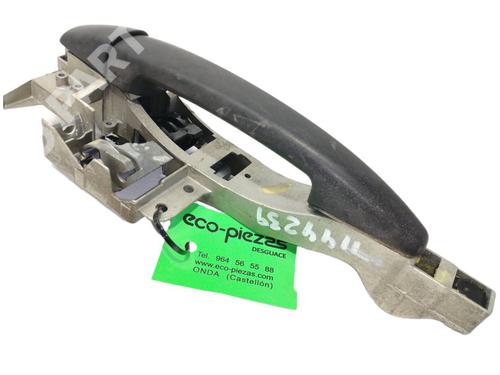Used Front left exterior door handle Front left exterior door handle CITROËN C4 I (LC_) 1.6 HDi (109 hp) 7917032 7917032