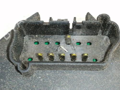 Warning switch CHRYSLER VOYAGER IV (RG, RS) 2.4 | BP10198836I22 