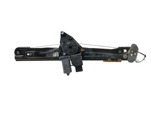 Used Front left window mechanism CITROËN C3 AIRCROSS II (2R_, 2C_) 1.2 PureTech 110 (2RHNZB, 2RHNZW, 2RHNPX, 2RHNPJ) (110 hp) 27865486