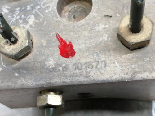 ABS pump MG MG TF  | BP6260485M43 