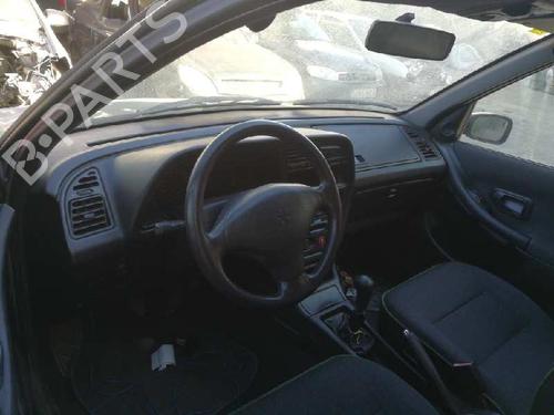 Starter PEUGEOT 306 (7B, N3, N5)  | BP5380141M8 