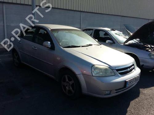 Climate control CHEVROLET NUBIRA Saloon 1.6 | BP5358612I5 